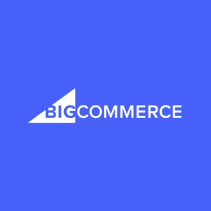 bigcommerce